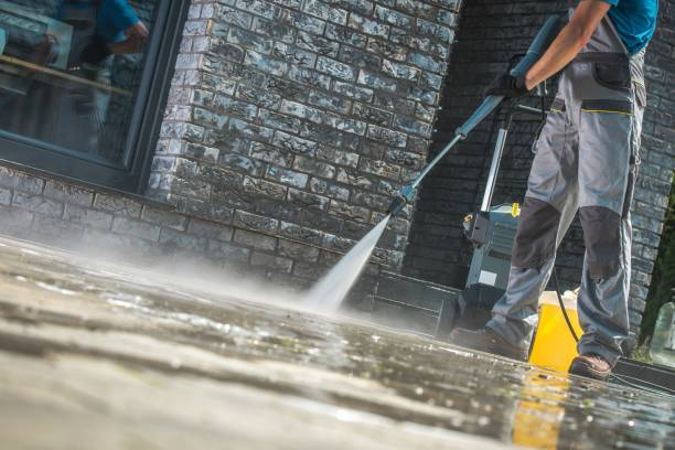 Best House Exterior Washing  in Carnegie, OK