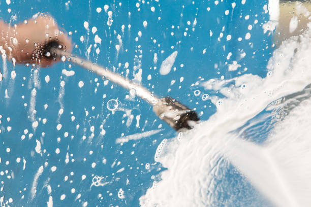 Best Machinery and Equipment Cleaning  in Carnegie, OK