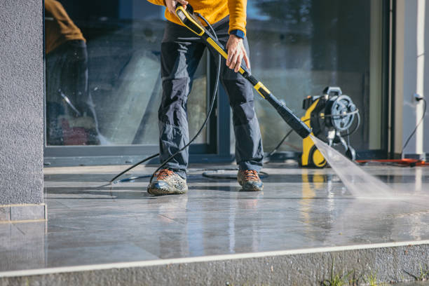 Best Solar Panel Cleaning  in Carnegie, OK